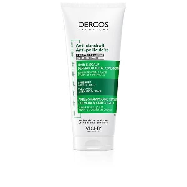 Vichy Dercos Anti Dandruff Saç Kremi 200 ml