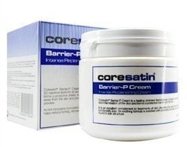 Coresatin Barrier-P Cream Kavanoz 450 gr