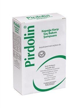 Pirdolin Kepek Şampuanı 300 ml