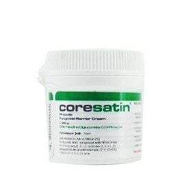 Coresatin Destekleyici Yeşil Bariyer Krem 30 gr