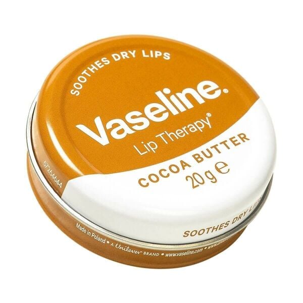Vaseline Dudak Nemlendirici Kakao 20 gr