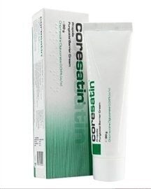 Coresatin Propolis Barrier Cream Yeşil 30 gr