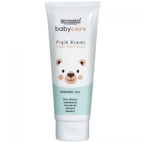 Dermoskin Babycare Pişik Kremi 100 ml