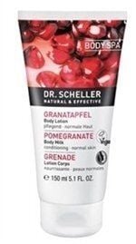 Dr Scheller Pomegranate Body Lotion 150 ml