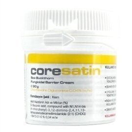 Coresatin Sea Buckthorn Sarı 30 gr