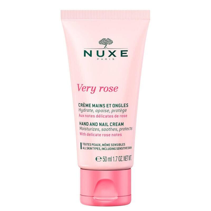 VERY ROSE CREME MAINS 50ML