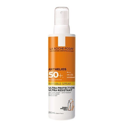 La Roche Posay Anthelios SPF 50+ Sprey 200 ml Güneş