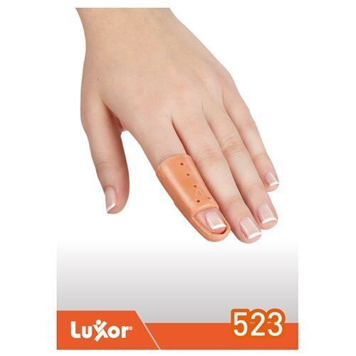 Luxor Malletfinger Parmak Ateli 523 No:4