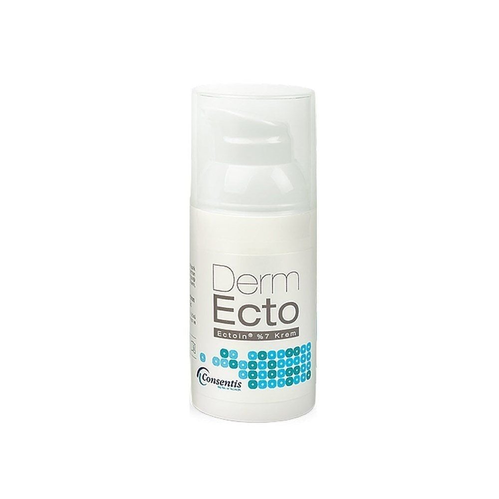 Dermecto %7 Krem 30 ml