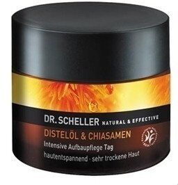 Dr Scheller Thisyle Oil-Chia Seeds Intensive Restructuring Care Day 50 ml