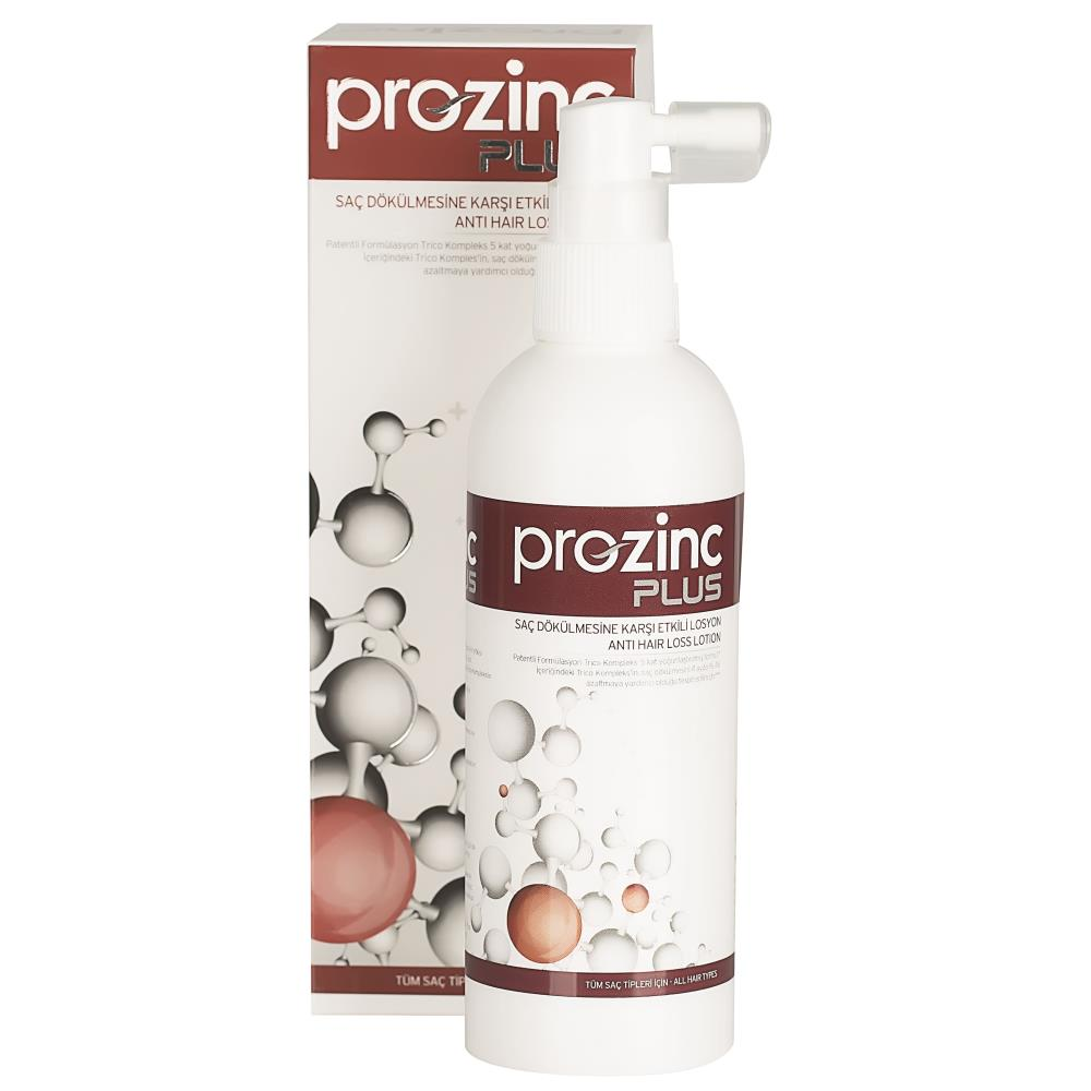 Prozinc Plus Losyon 150ml
