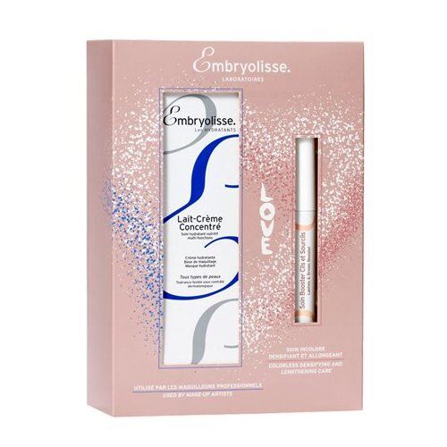 Embryolisse Lait Creme Concentre 75ml ve Lashes & Brows Booster 6,5ml Set