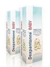 Dexpantonne BABY Pişik Önleyici Krem