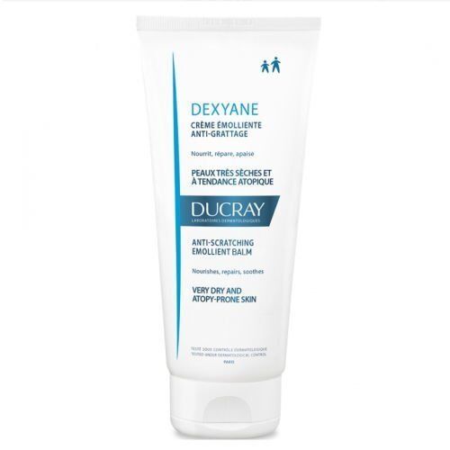Ducray Dexyane Baume 200 ml Nemlendirici Balm