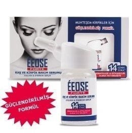 Eeose Forte Kaş ve Kirpik Bakım Serumu 10 ml