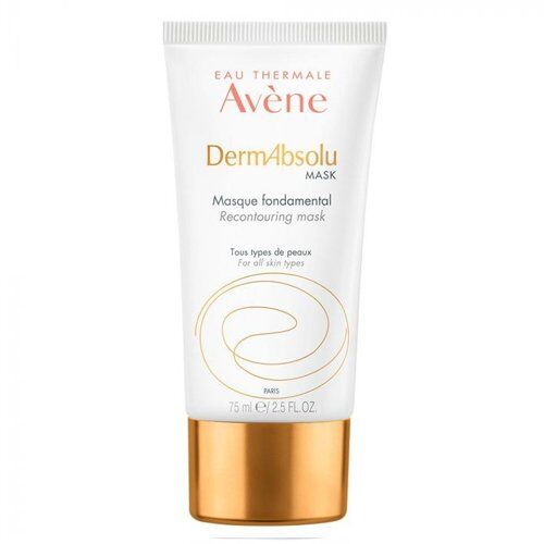 Avene Dermabsolu Mask 75 ml