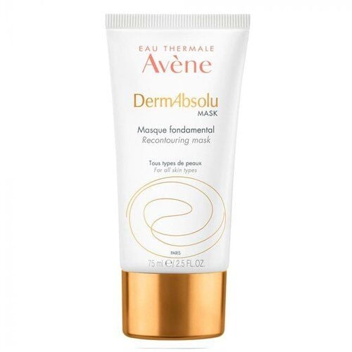 Avene Dermabsolu Mask 75 ml