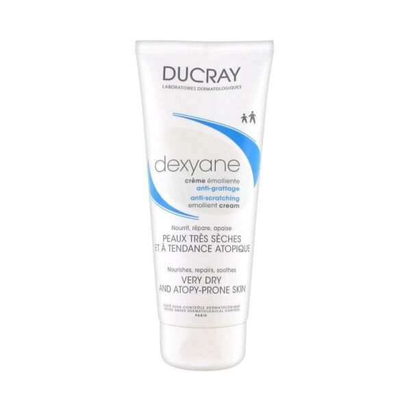 Ducray Dexyane Creme 200 ml