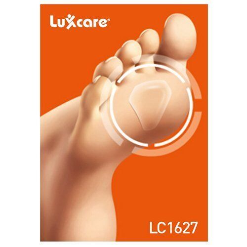 Luxor Nasır Koruyucu Bant 5li LC1627