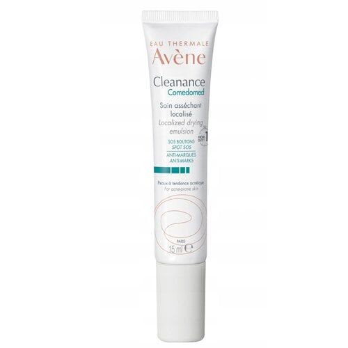 Avene Cleanance Comedomed Soin Localised 15 ml