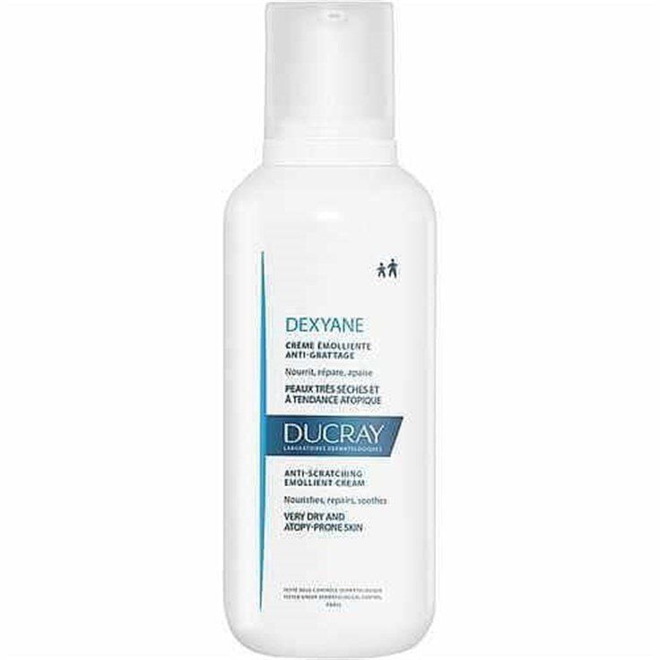 Ducray Dexyane Creme 400 ml