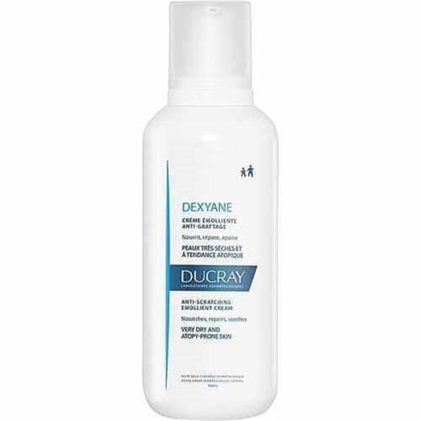 Ducray Dexyane Creme 400 ml