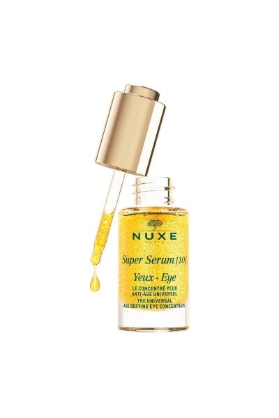 Nuxe Super Serum10 Eye Contour15 ml