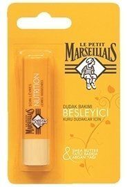 Le Petit Marseillais Besleyici Dudak Kremi