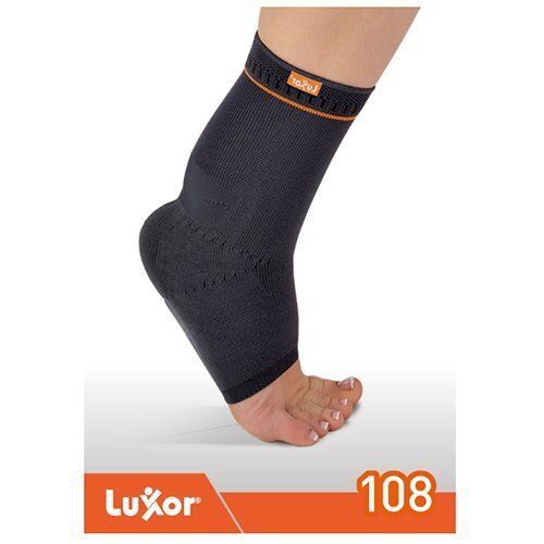 Luxor Örgü Aşil Tendon Bandı 108 Large