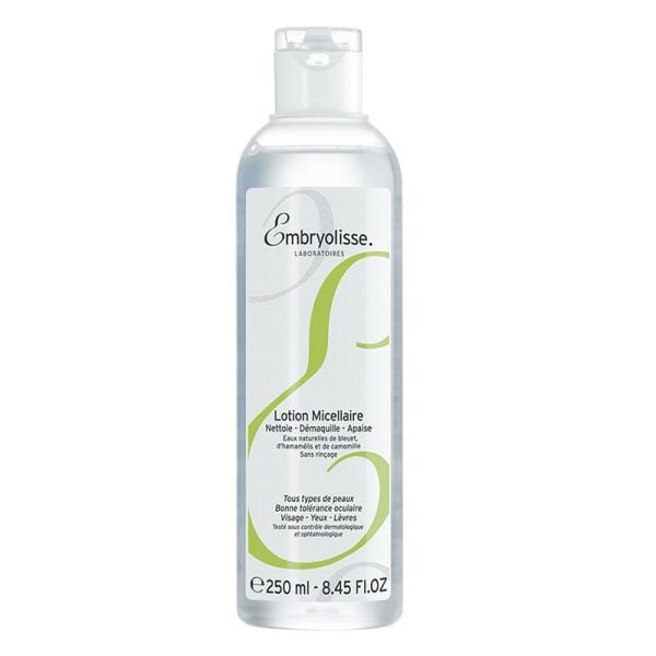 Embryolisse Micellar Lotion 250 ml