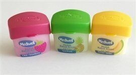 Mediwell Dudak Bakım Kremi 24'lü Karma Set