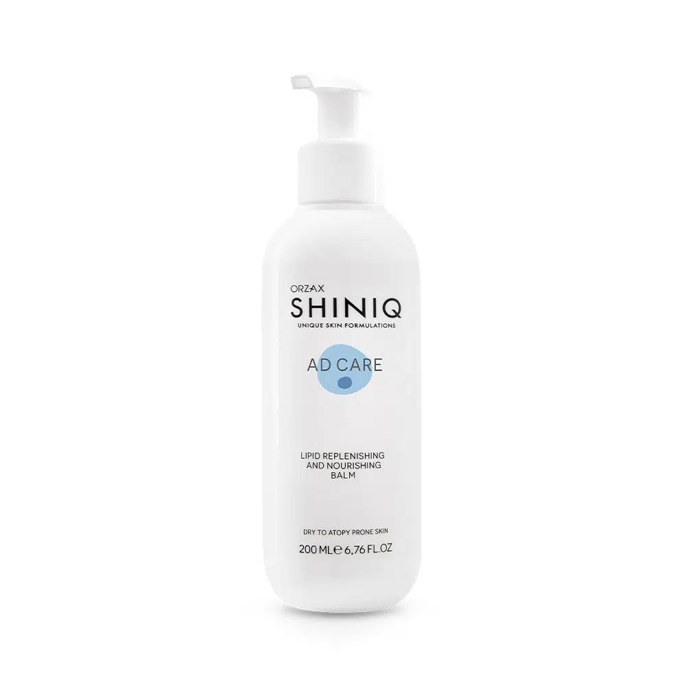 Shiniq Ad Atopi Nemlendirici Balsam 200 ml