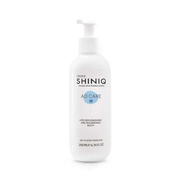 Shiniq Ad Atopi Nemlendirici Balsam 200 ml