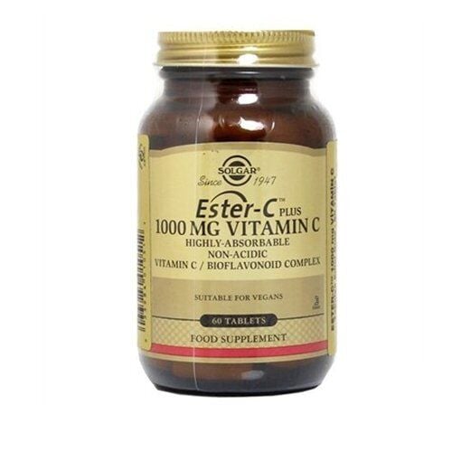 Ester-C Plus 1000 mg