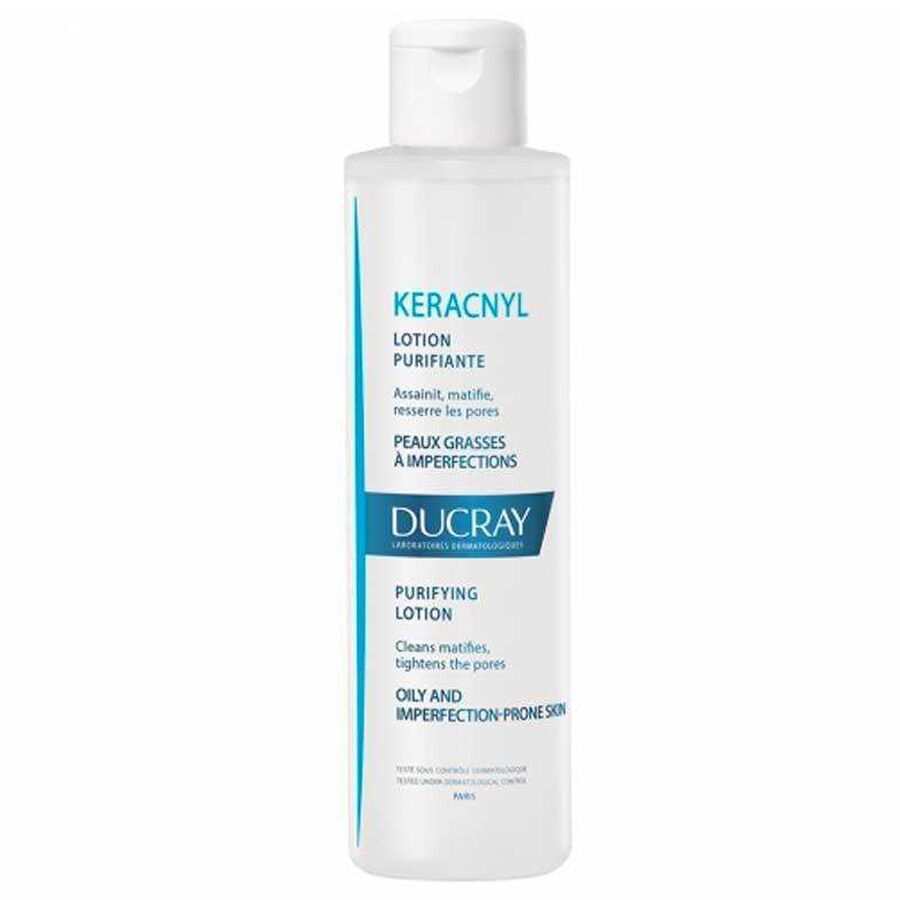 Ducray Keracnyl Losyon 200 ml