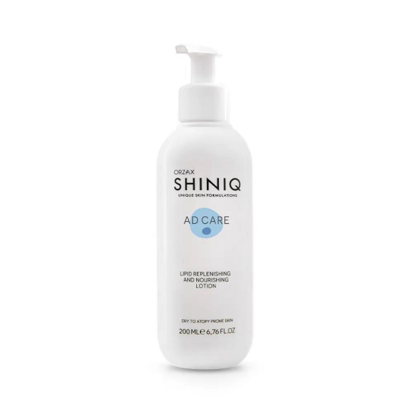 Shiniq Ad Atopi Nemlendirici Losyon 200 ml