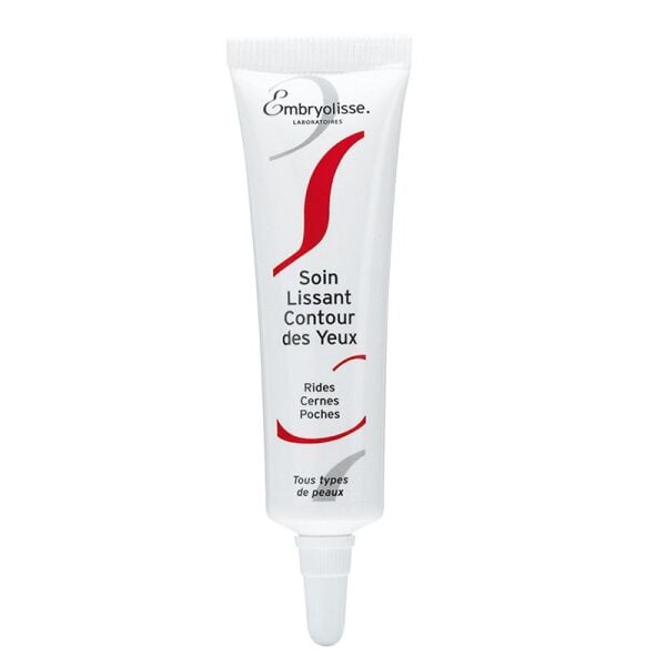 Embryolisse Smoothing Eye Contour Care 15 ml