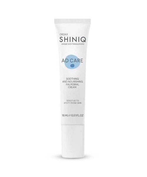 Shiniq Ad Care Göz Kapağı Bakım Kremi 15 ml