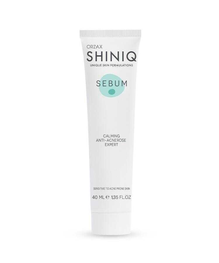 Shiniq Sebum Anti-Acnerose Expert 40 ml