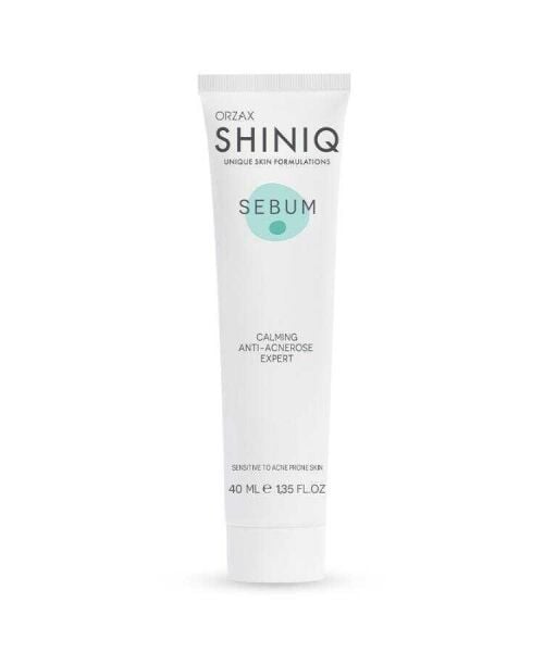 Shiniq Sebum Anti-Acnerose Expert 40 ml