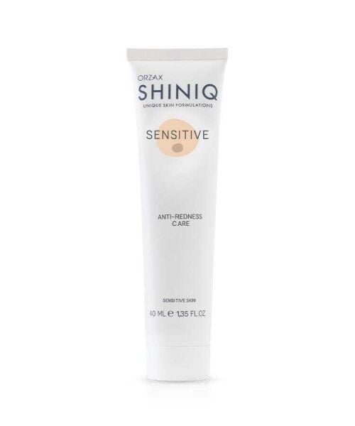 Shiniq Anti-Redness Hassas Ciltler İçin Bakım Kremi 40ML