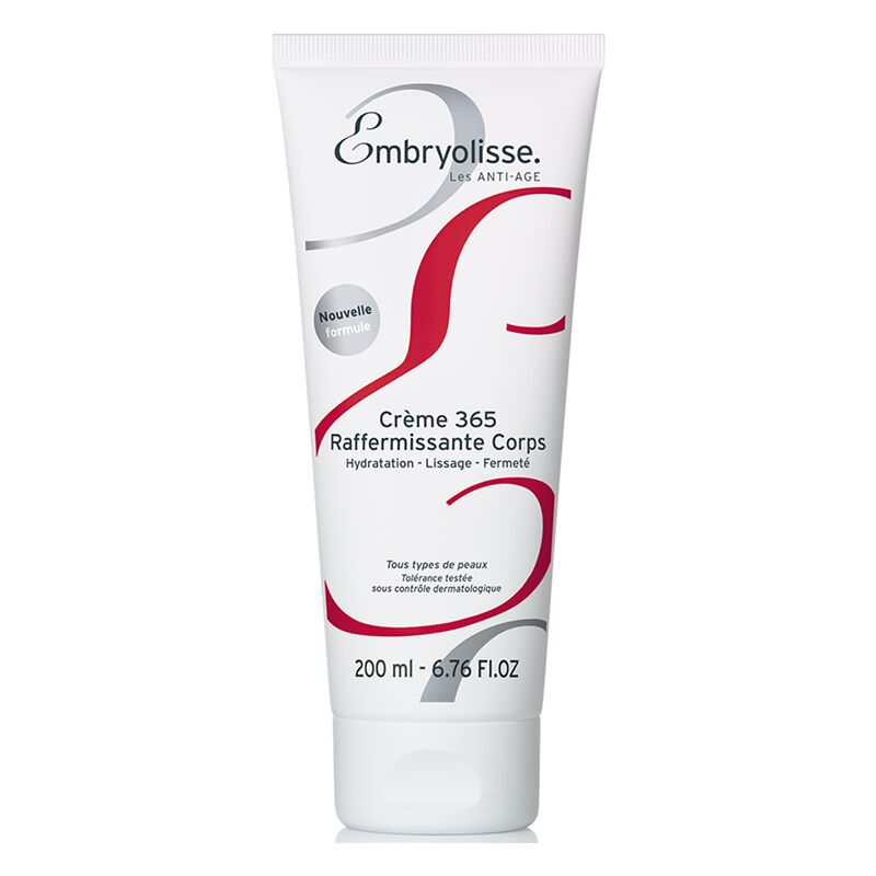 Embryolisse 365 Cream Body Firming 200 ml