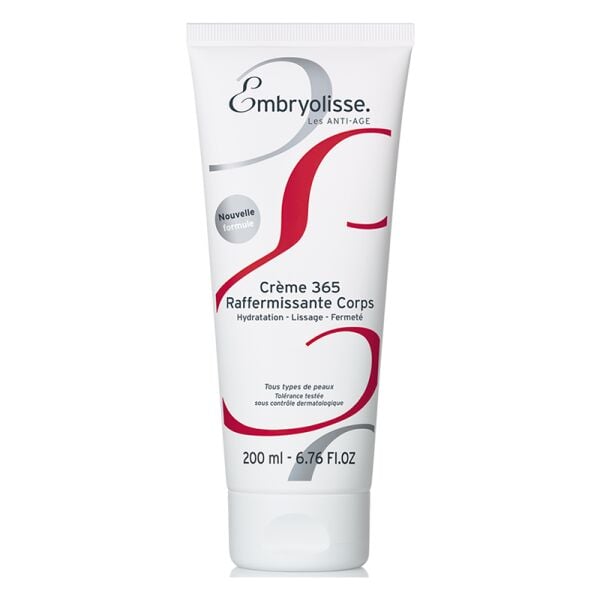 Embryolisse 365 Cream Body Firming 200 ml