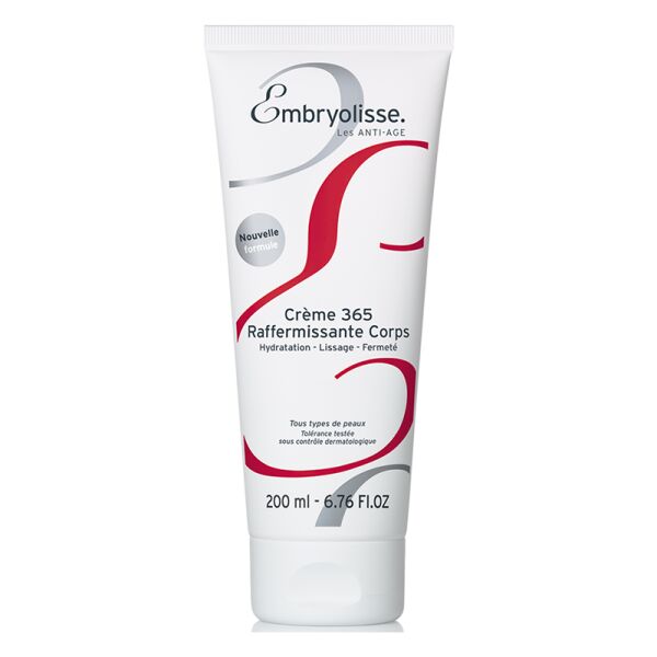 Embryolisse 365 Cream Body Firming 200 ml