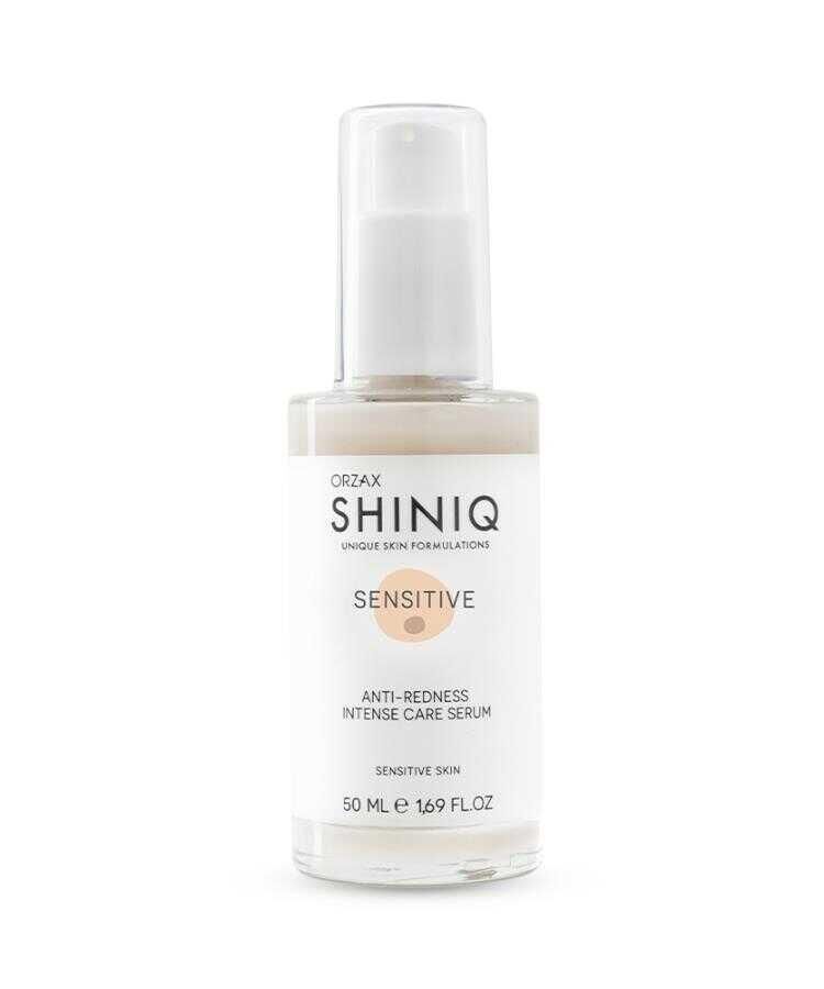 Shiniq Anti-Redness Intense Care Serum 50 ml