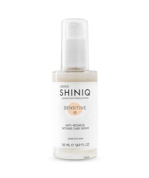 Shiniq Anti-Redness Intense Care Serum 50 ml