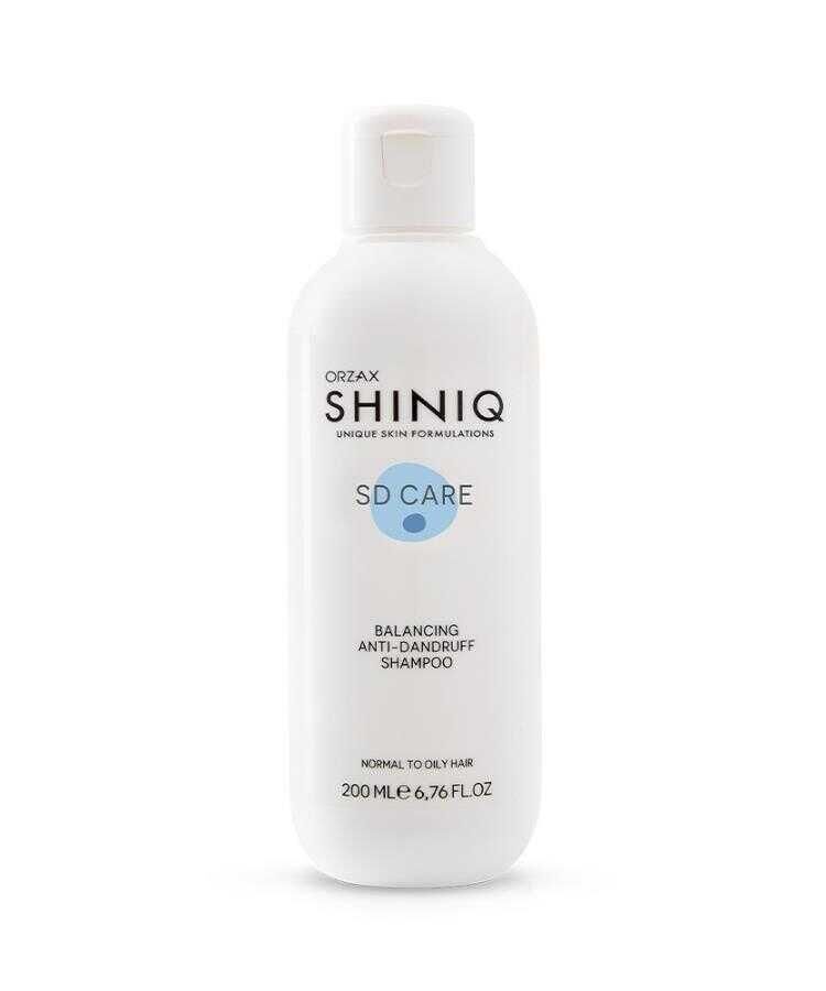 Shiniq Balancing Anti-Dandruff Shampoo 200 ml