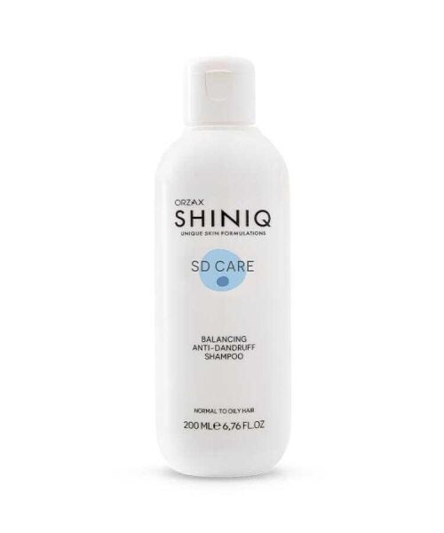 Shiniq Balancing Anti-Dandruff Shampoo 200 ml