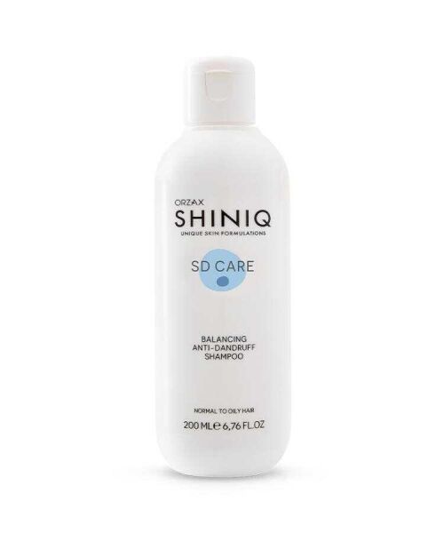 Shiniq Balancing Anti-Dandruff Shampoo 200 ml