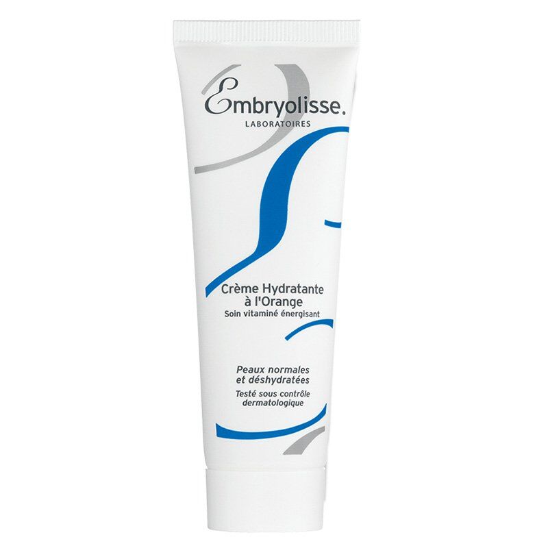 Embryolisse Moisturizing Cream with Orange 50 ml
